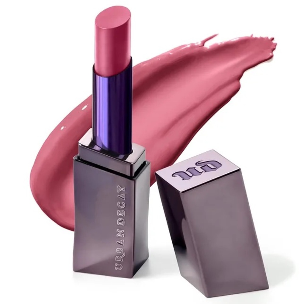 BNIB Urban Decay Vice Lipstick - Local